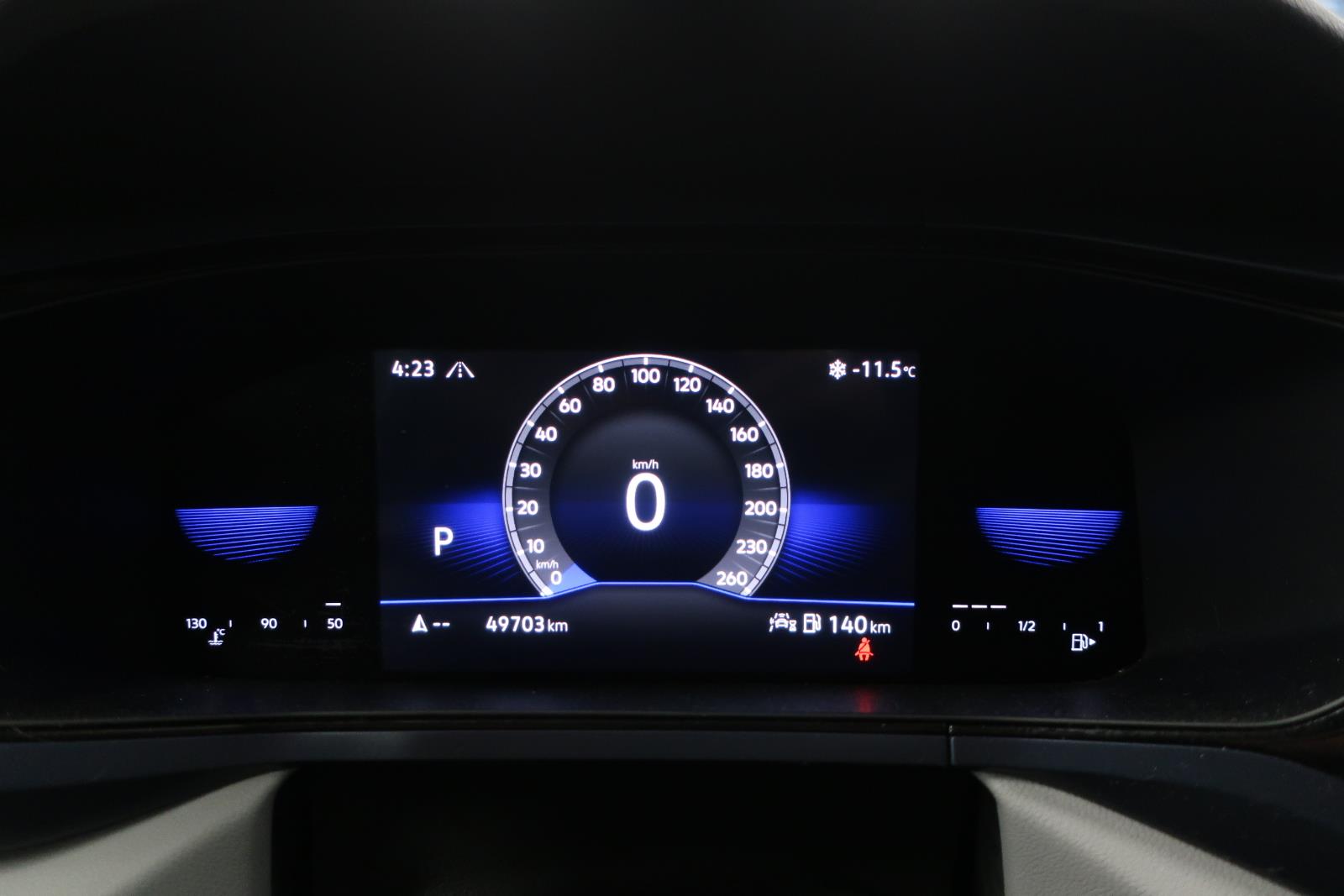 volkswagen Taos 2023 - 16