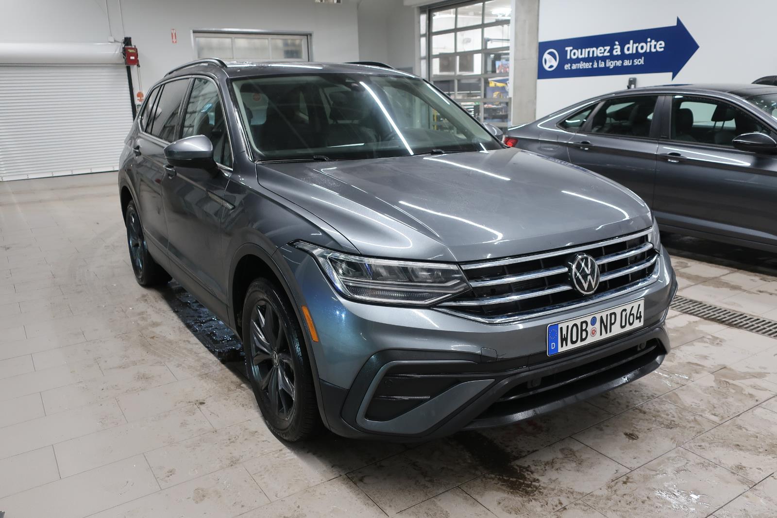 volkswagen Tiguan 2023 - 3