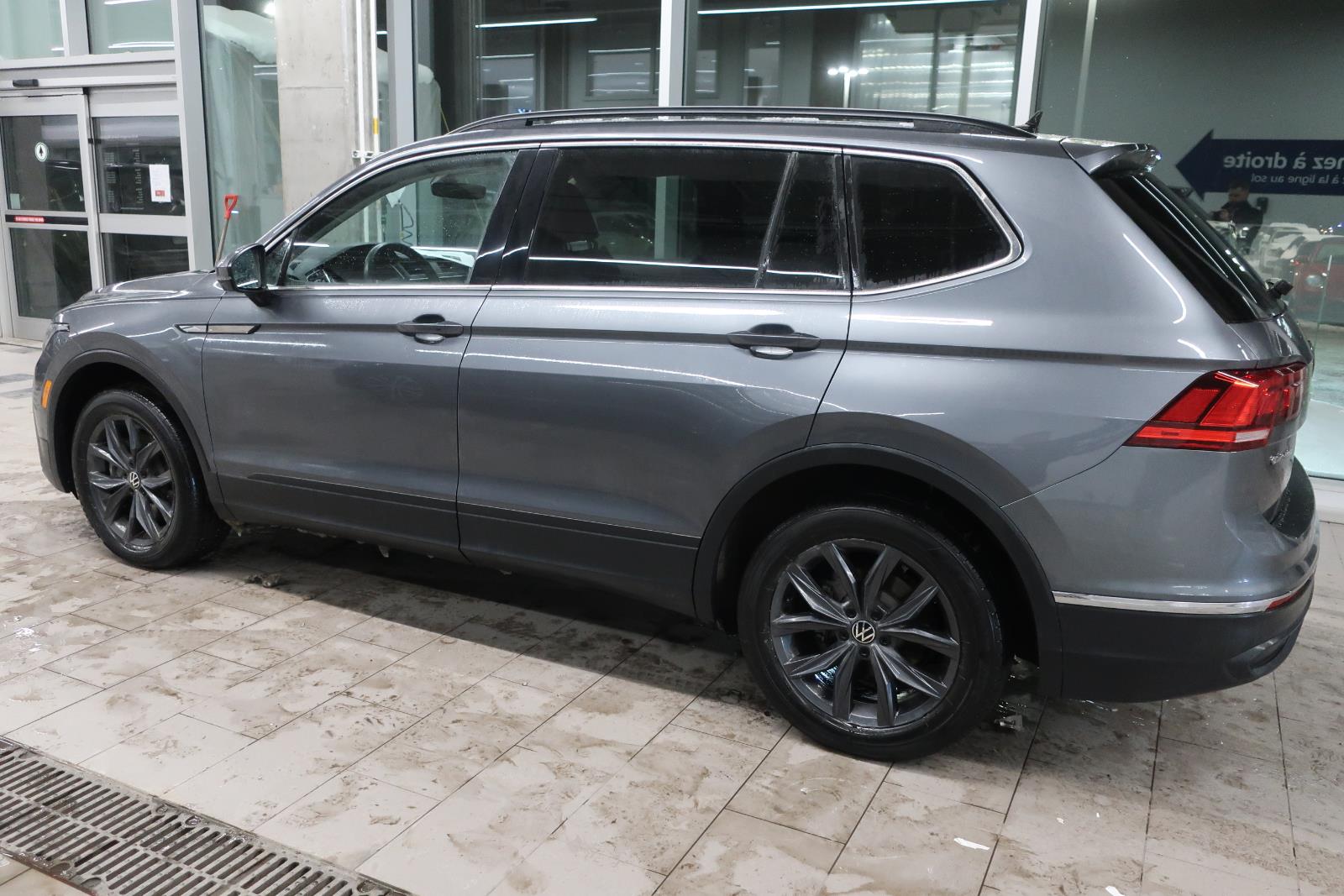 volkswagen Tiguan 2023 - 4