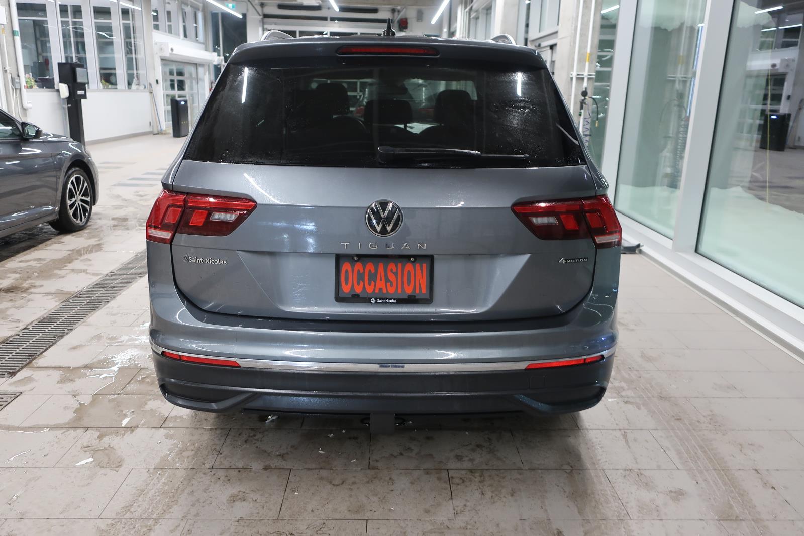 volkswagen Tiguan 2023 - 7