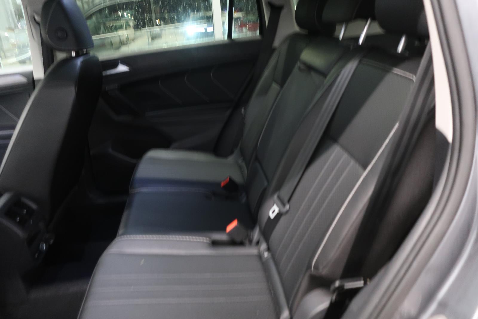 volkswagen Tiguan 2023 - 10