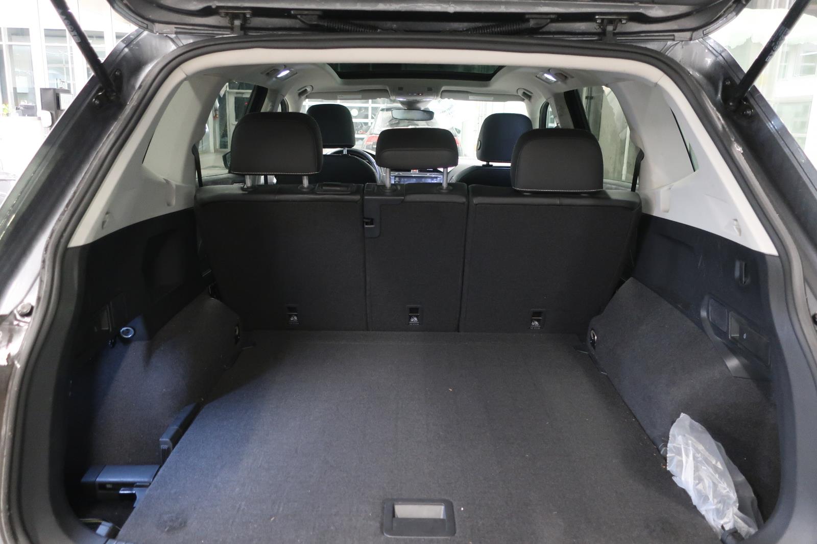 volkswagen Tiguan 2023 - 11