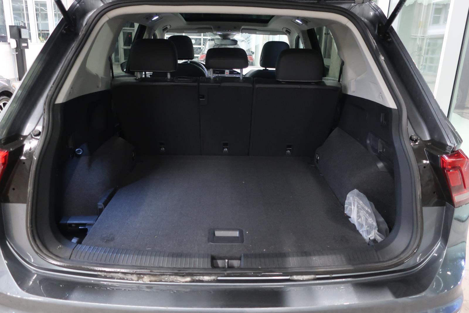 volkswagen Tiguan 2023 - 12