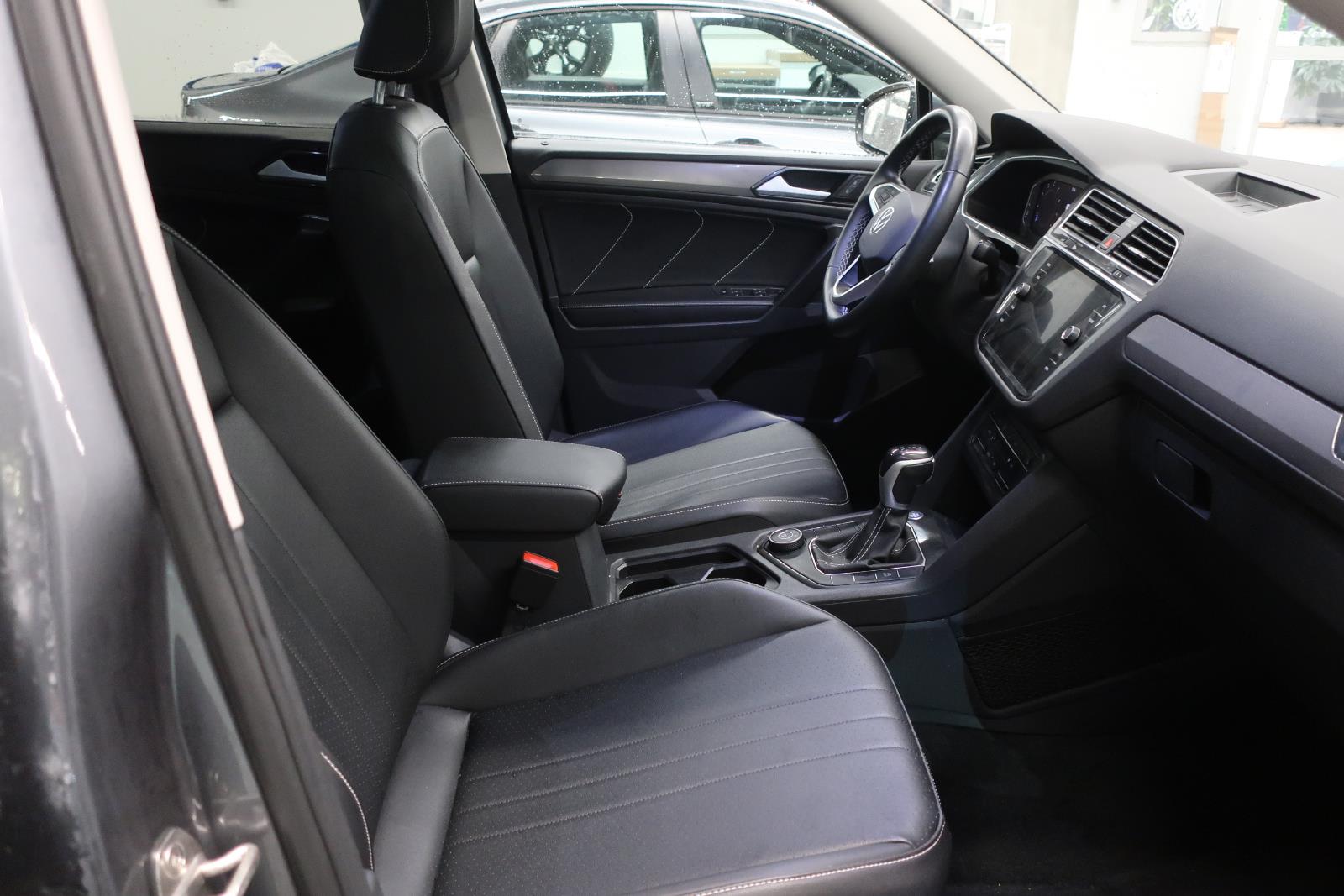 volkswagen Tiguan 2023 - 14