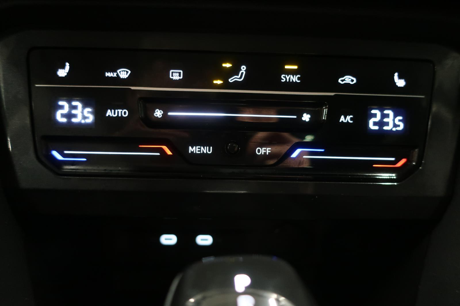 volkswagen Tiguan 2023 - 18