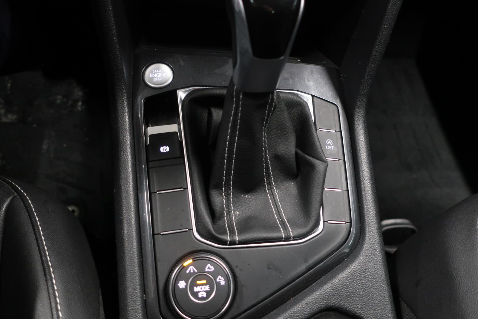 volkswagen Tiguan 2023 - 19