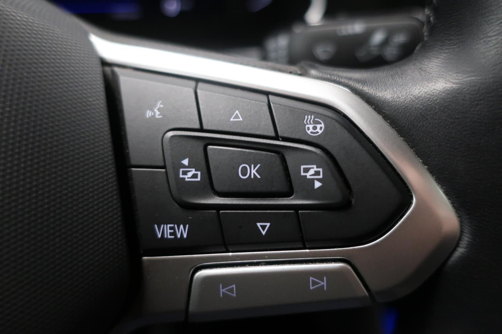 volkswagen Jetta 2023 - 17