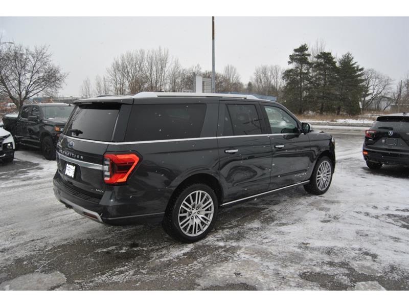 2022 Ford Expedition - Image 3