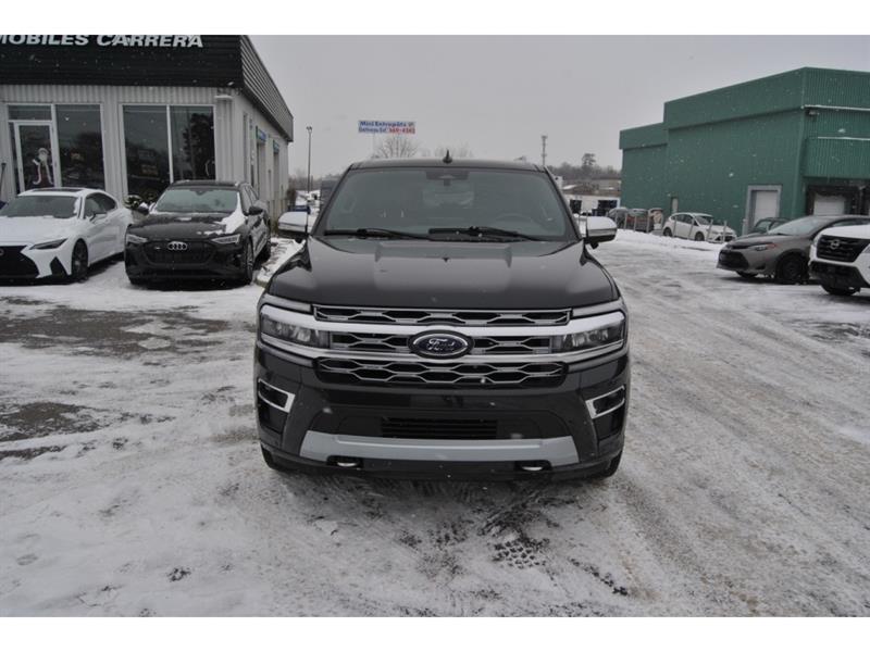 2022 Ford Expedition - Image 6