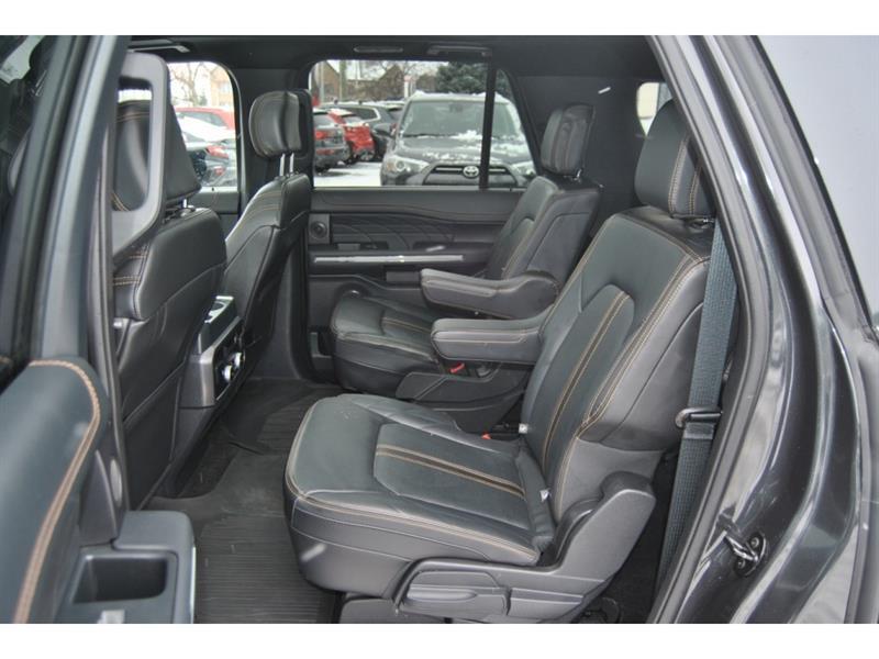 2022 Ford Expedition - Image 8
