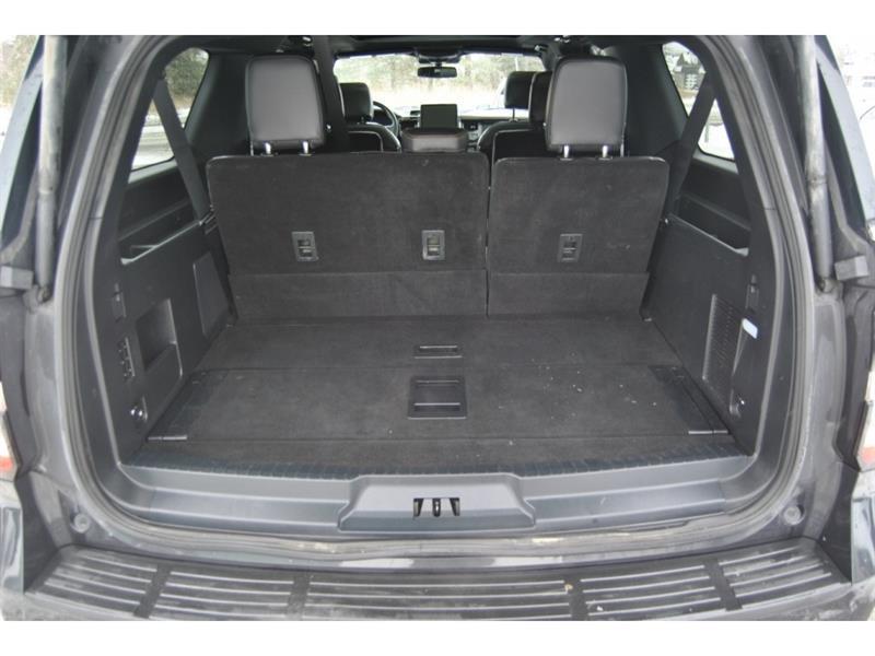2022 Ford Expedition - Image 10