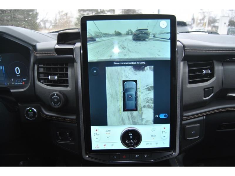 2022 Ford Expedition - Image 21