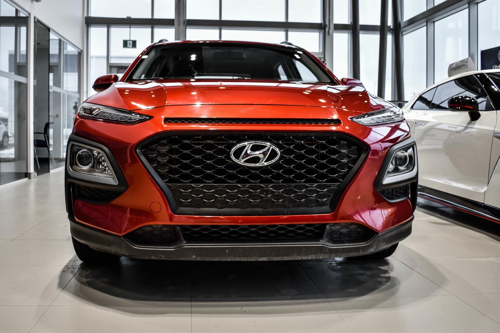 hyundai Kona 2020 - 2