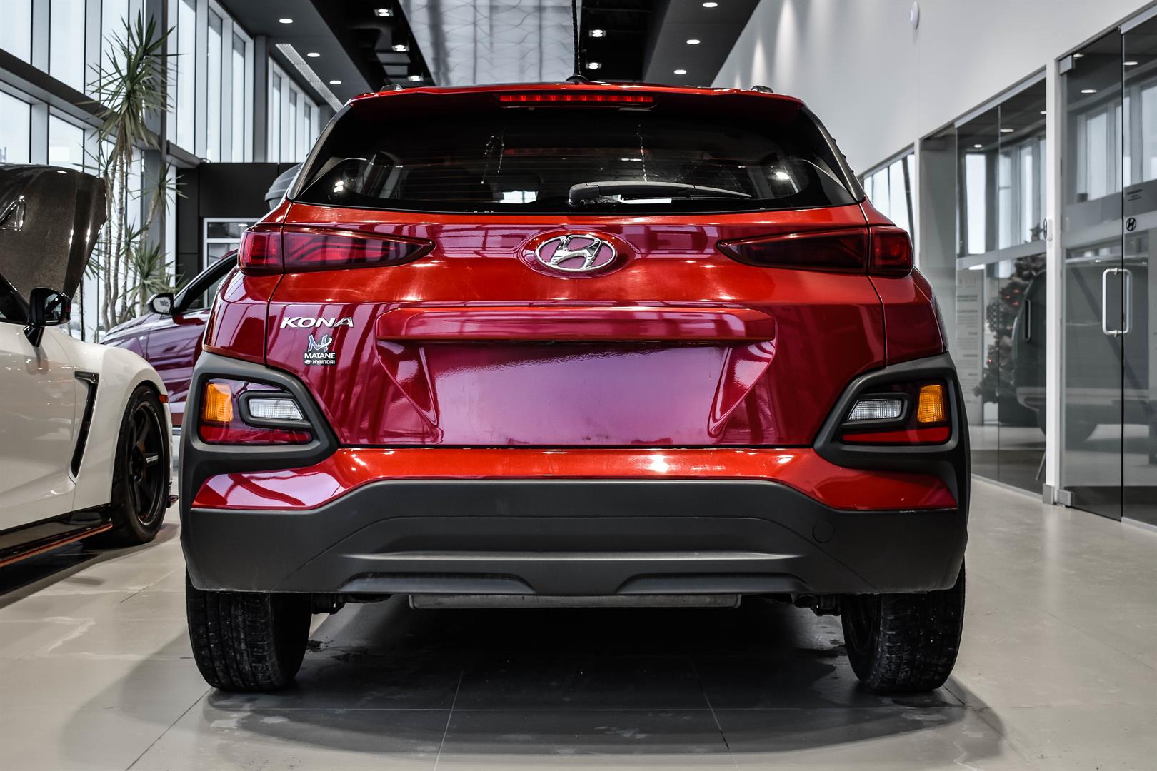 hyundai Kona 2020 - 5