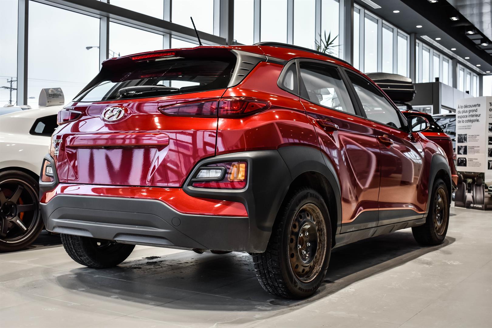 hyundai Kona 2020 - 6