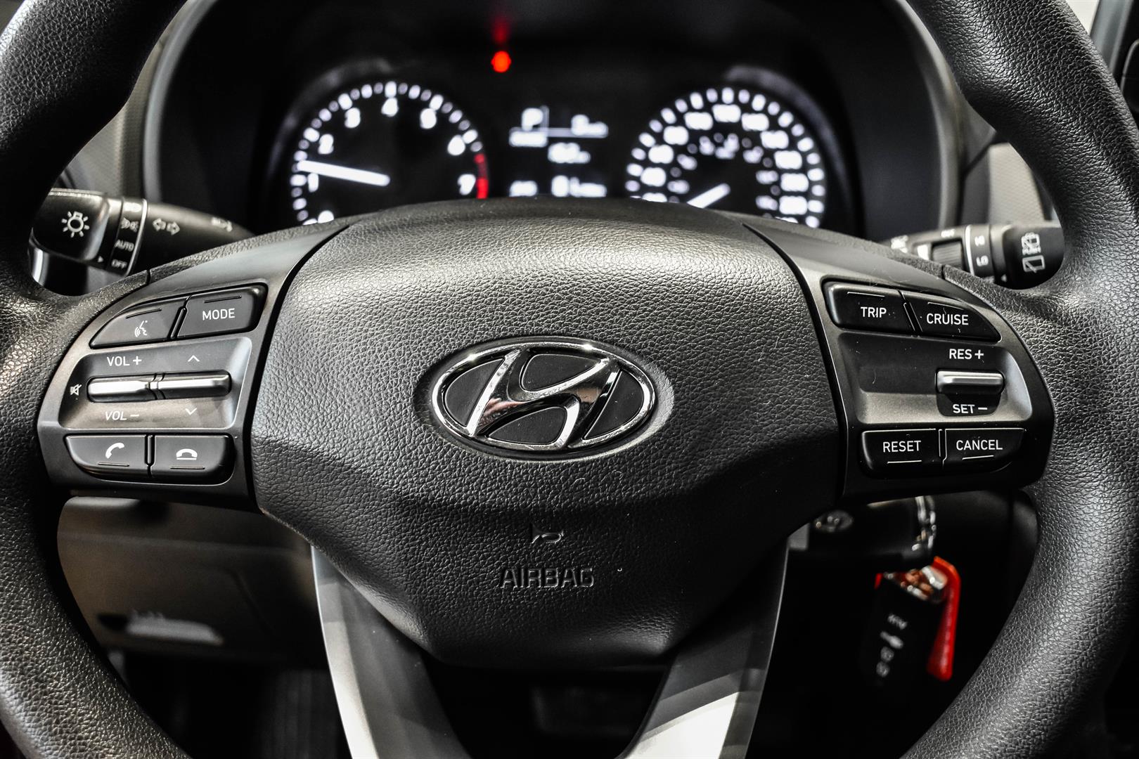 hyundai Kona 2020 - 8