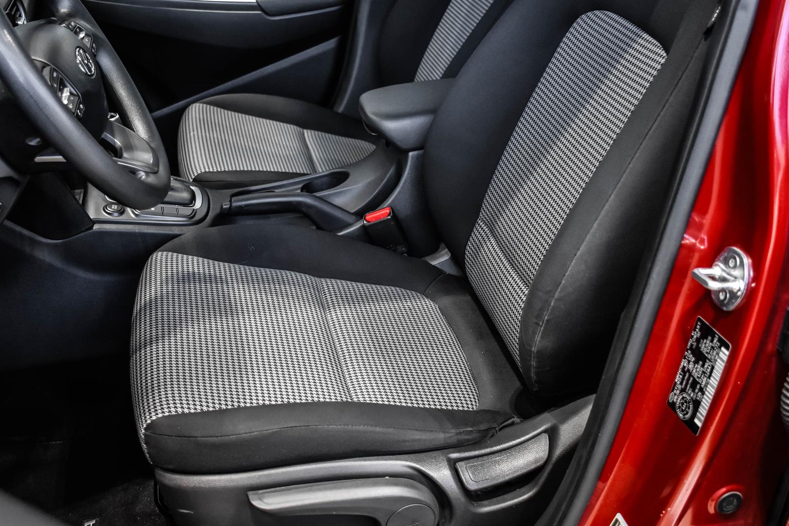 hyundai Kona 2020 - 13