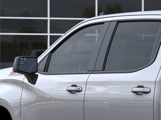 chevrolet Silverado 1500 2026 - 12