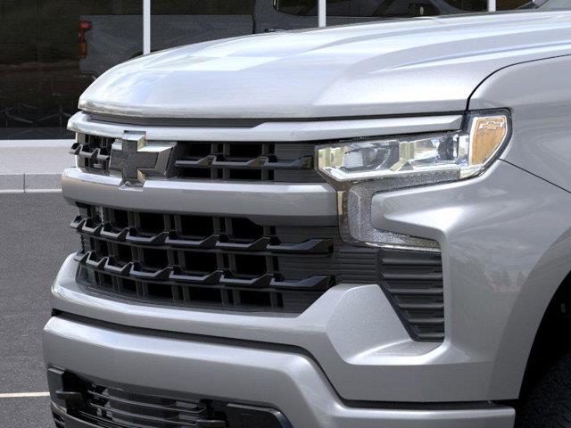 chevrolet Silverado 1500 2026 - 13
