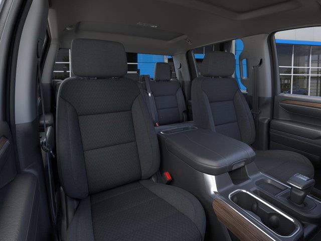 chevrolet Silverado 1500 2026 - 16