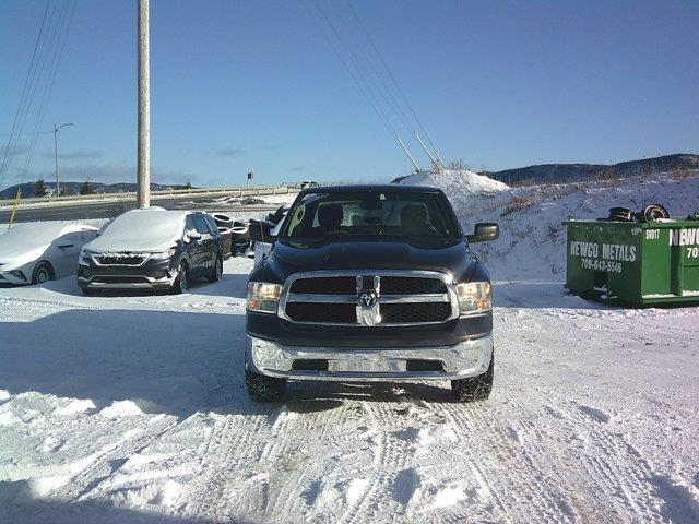 ram 1500 Classic 2023 - 2