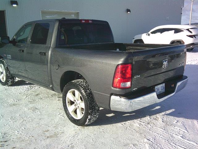 ram 1500 Classic 2023 - 3