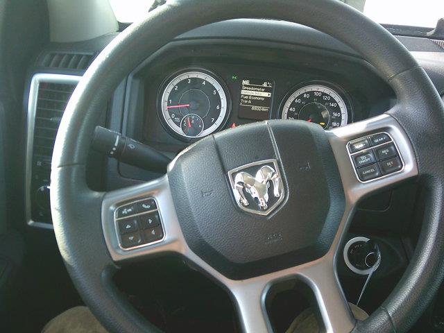 ram 1500 Classic 2023 - 5