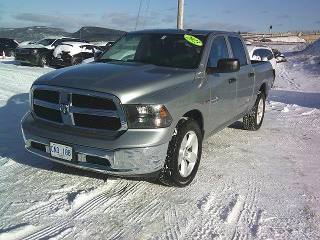 ram 1500 Classic 2022 - 1