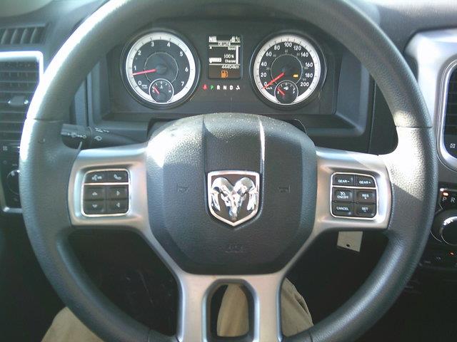 ram 1500 Classic 2022 - 6