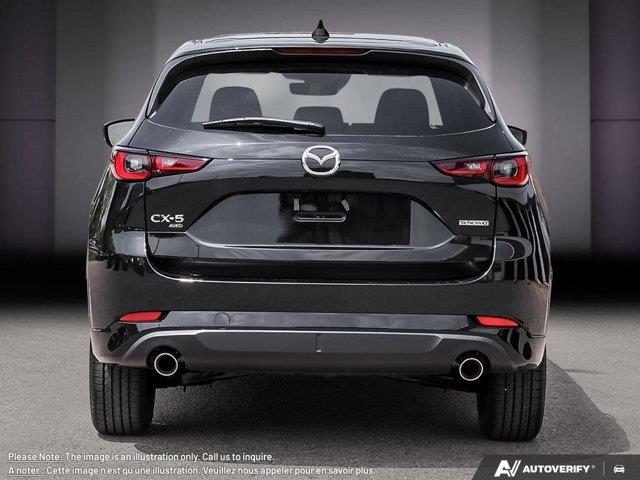 mazda CX-5 2025 - 5