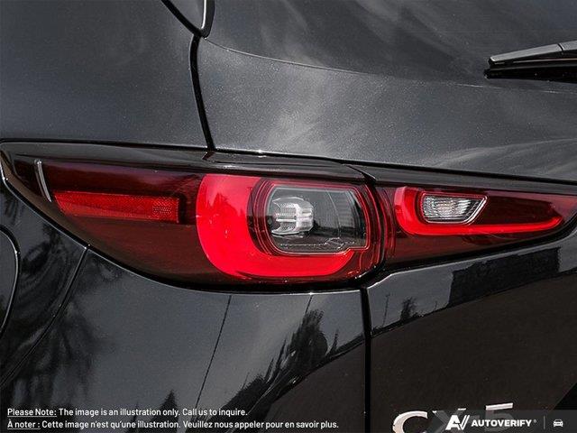 mazda CX-5 2025 - 10