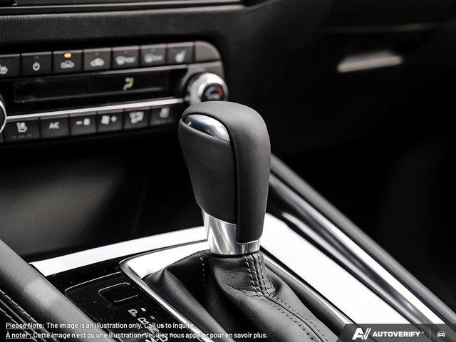 mazda CX-5 2025 - 16