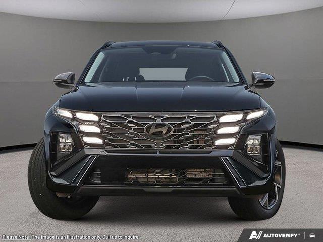hyundai Tucson hybride 2026 - 2