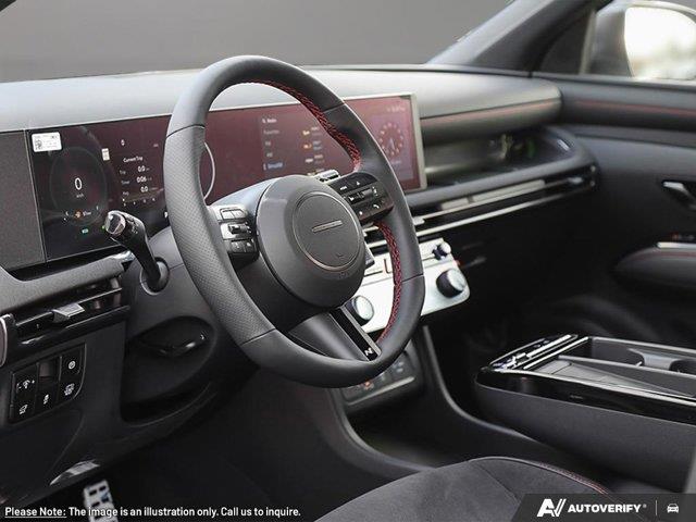 hyundai Tucson hybride 2026 - 10