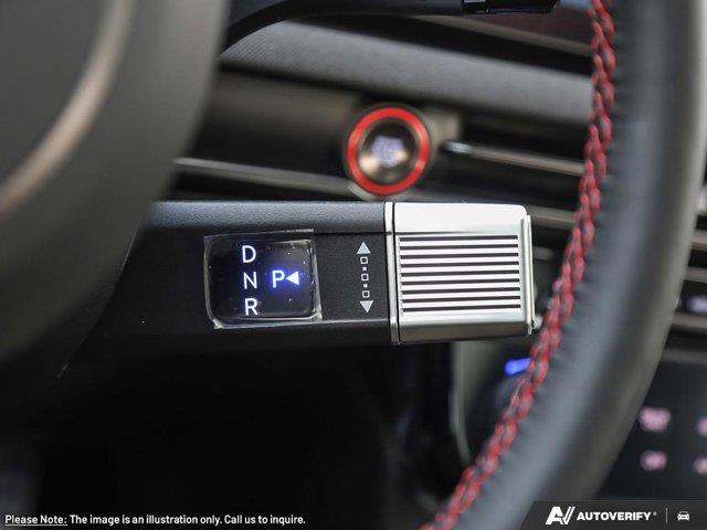 hyundai Tucson hybride 2026 - 15