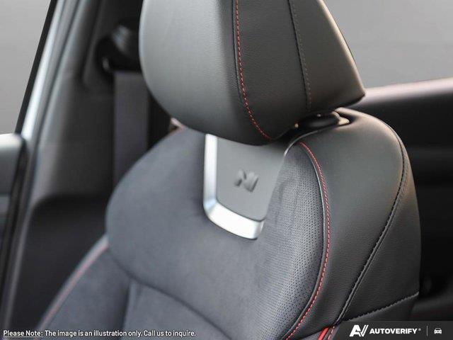 hyundai Tucson hybride 2026 - 18