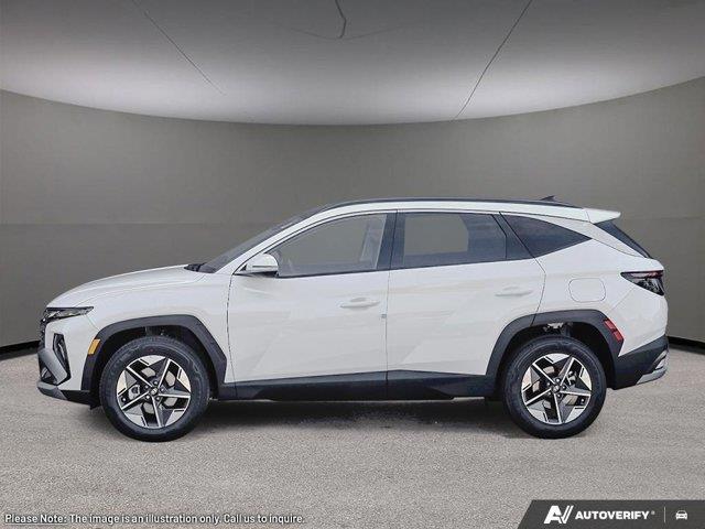 hyundai Tucson 2026 - 3