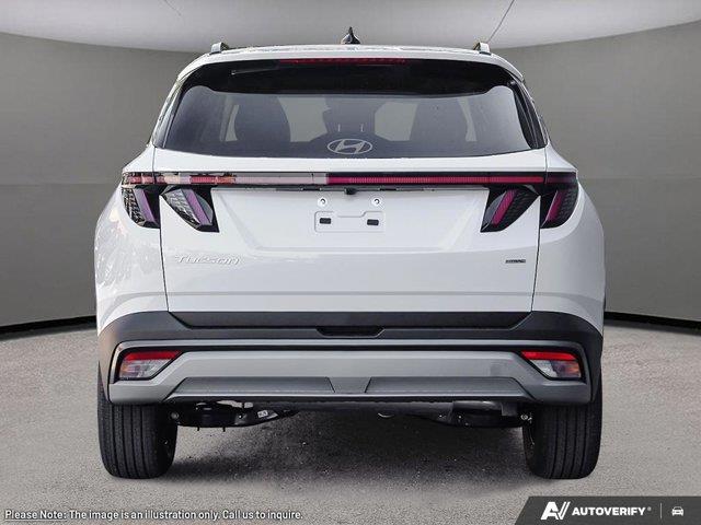 hyundai Tucson 2026 - 5