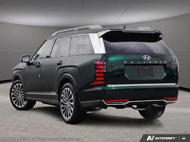 hyundai Palisade 2026 - 4