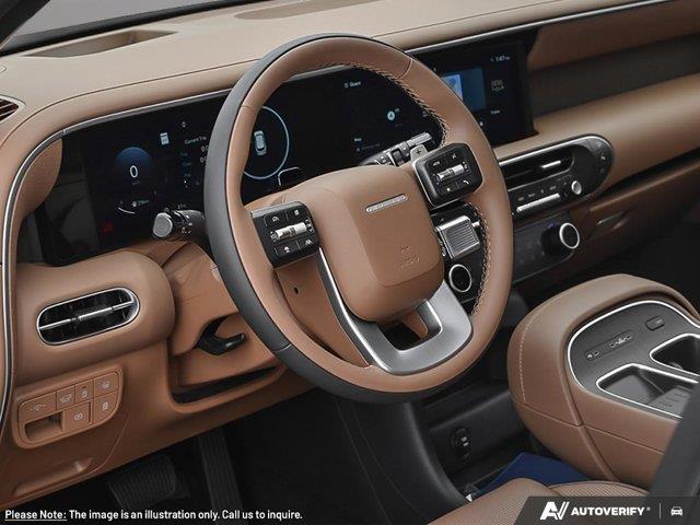 hyundai Palisade 2026 - 7