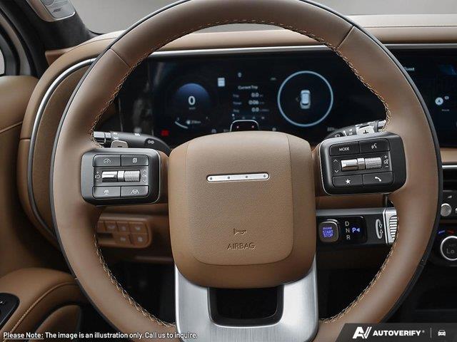 hyundai Palisade 2026 - 8