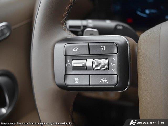 hyundai Palisade 2026 - 10