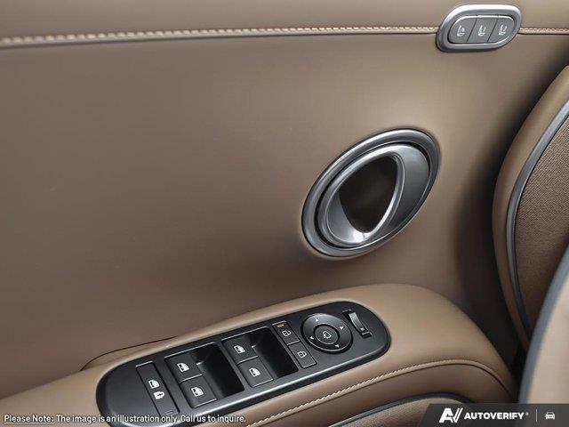 hyundai Palisade 2026 - 11