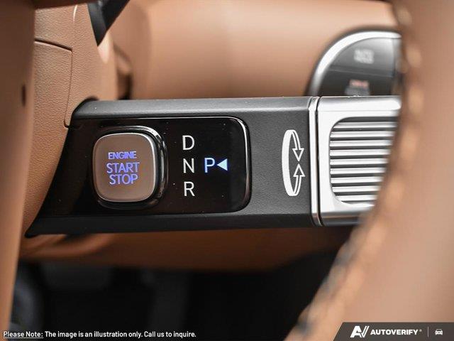 hyundai Palisade 2026 - 12