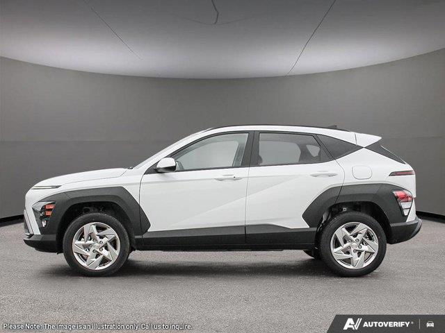 hyundai Kona 2026 - 3