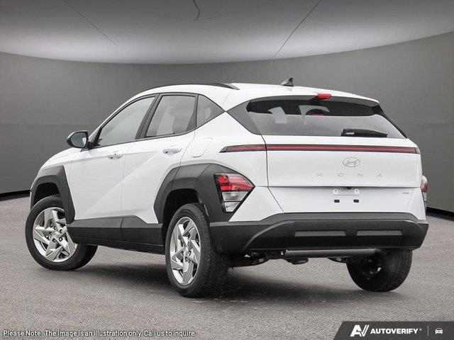 hyundai Kona 2026 - 4