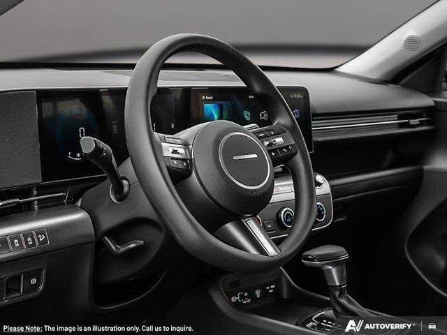 hyundai Kona 2026 - 12