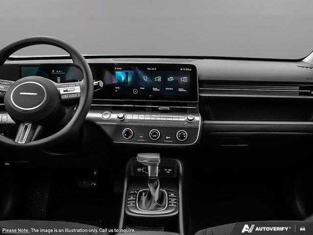 hyundai Kona 2026 - 22