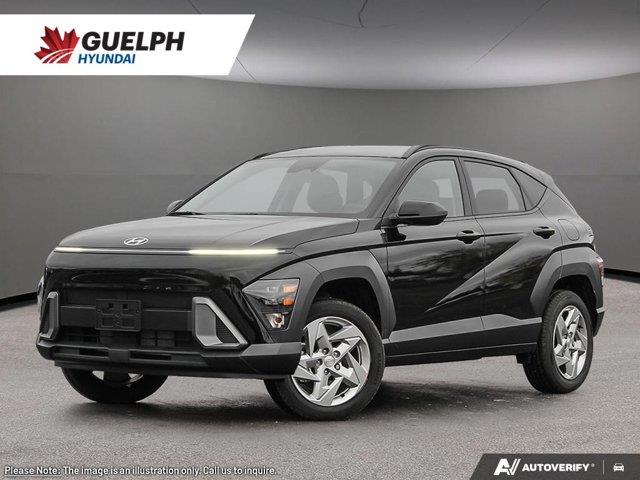 hyundai Kona 2026