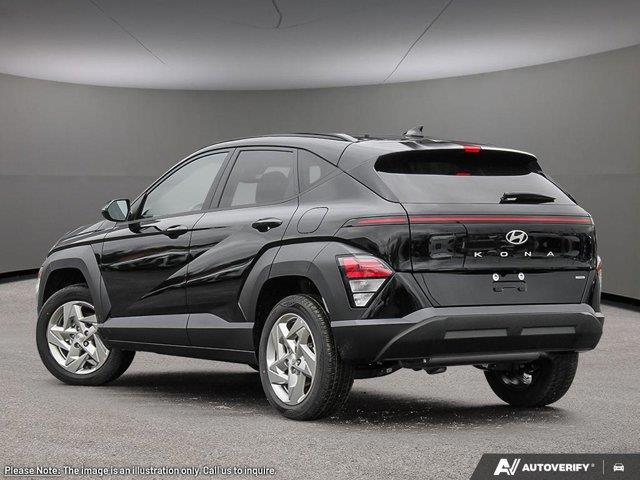 hyundai Kona 2026 - 4